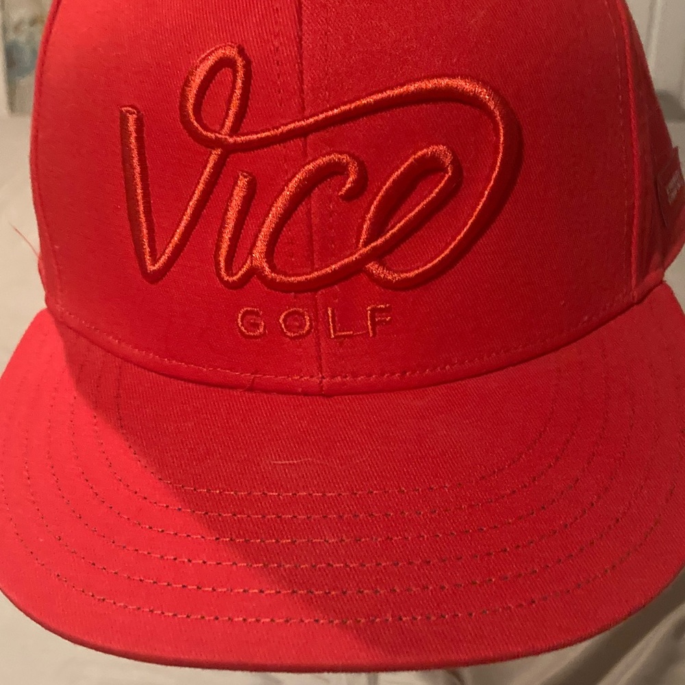 Red Cap